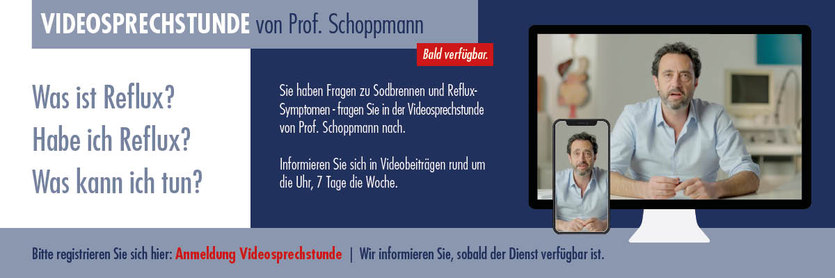 Video-Sprechstunde