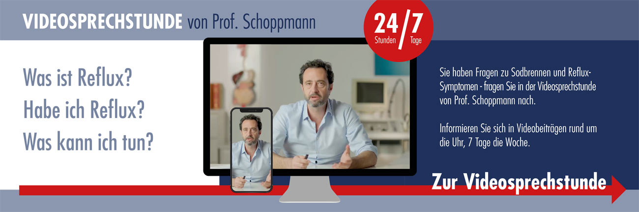 Video-Sprechstunde