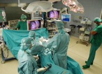 Minimal-invasive Chirurgie © Carsten Kattau - Fotolia.com