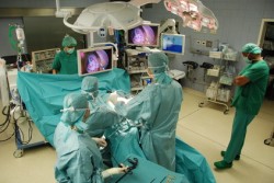 Minimal-invasive Chirurgie © Carsten Kattau - Fotolia.com